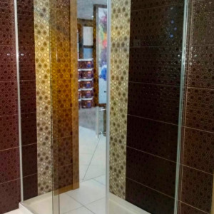 İLKA SERİSİ AYNALI CAMLAR