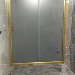İLKA SERİSİ KUMLAMA CAM KABİN